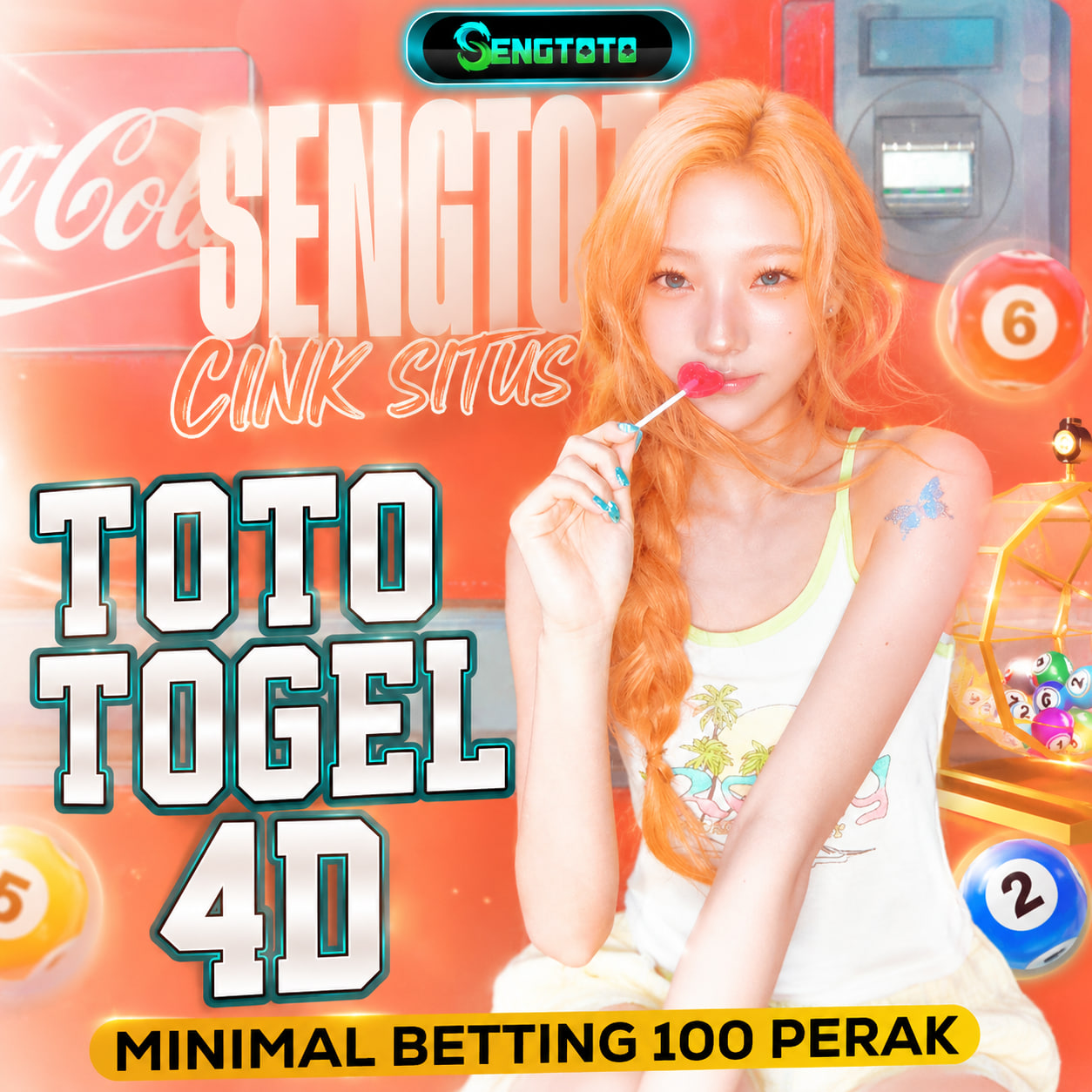 SENGTOTO ⭐️ PILAR TOGEL ONLINE RESMI & BANDAR TOGEL ONLINE TERVERIFIKASI